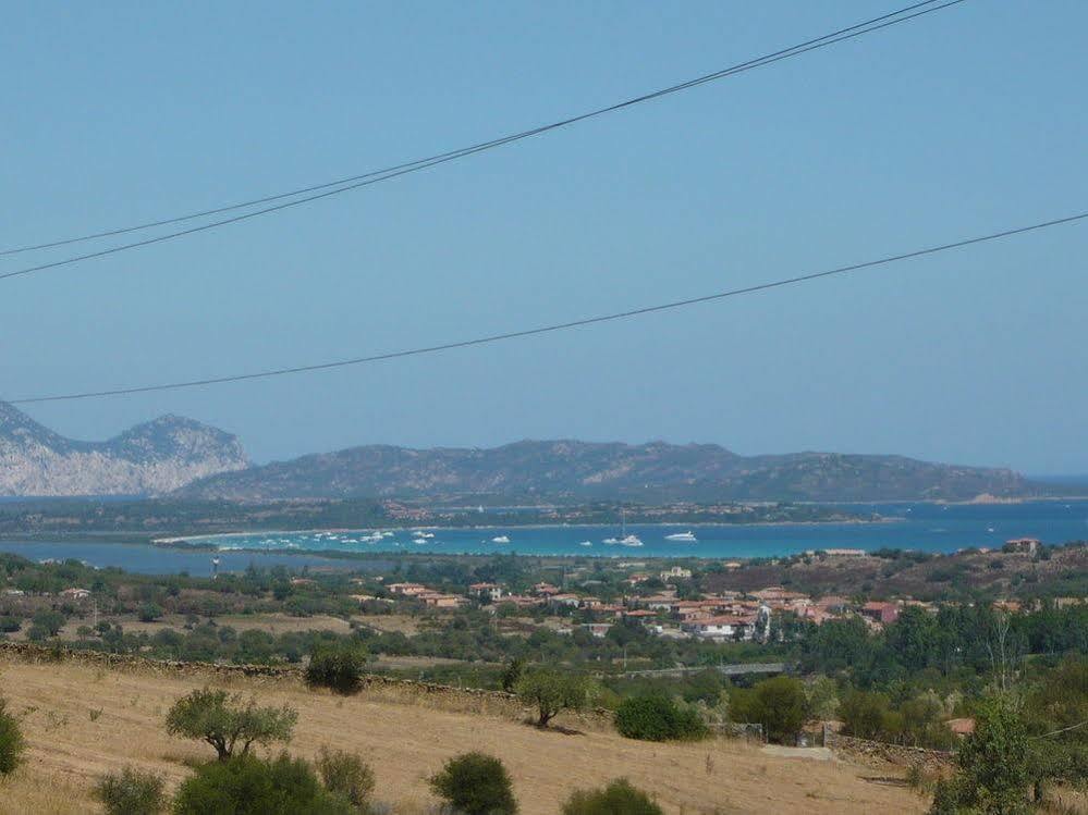 Li Muntigeddi San Teodoro (Sardinia) Exterior foto