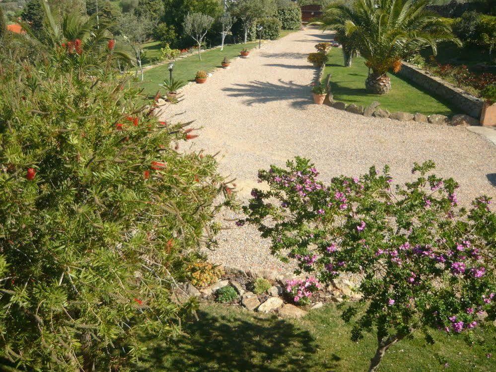 Li Muntigeddi San Teodoro (Sardinia) Exterior foto